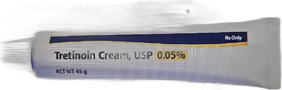 Tretinoin Cream, USP 0.05%