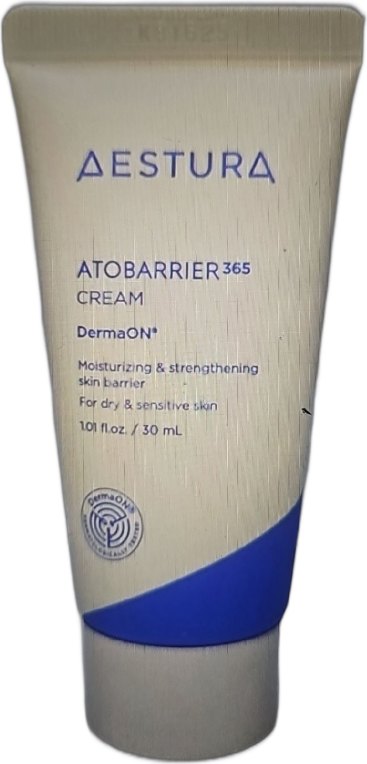 ATOBARRIER365 Cream