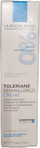 Toleriane Dermallergo Cream