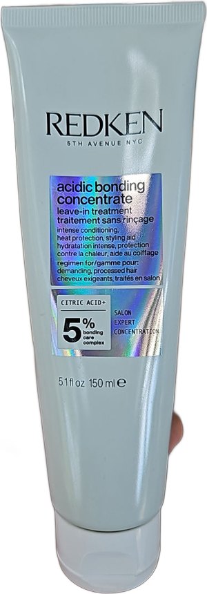 Redken Acidic Bonding Concentrate Leave-In Treatment