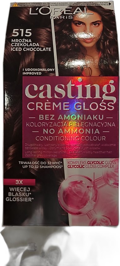Casting Crème Gloss