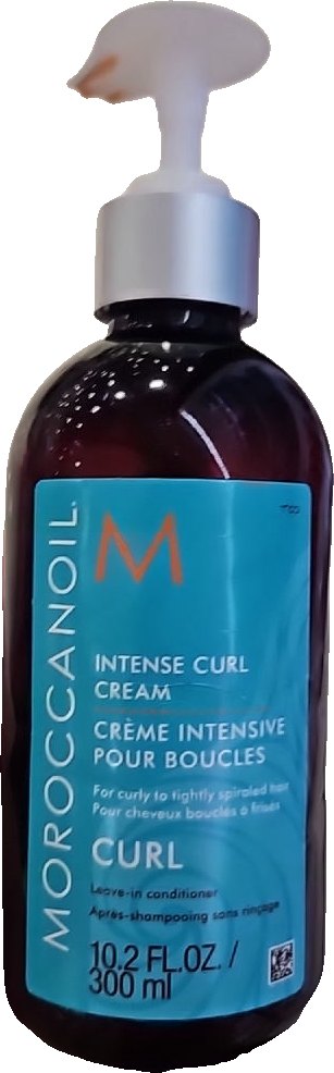 Moroccanoil Intense Curl Cream
