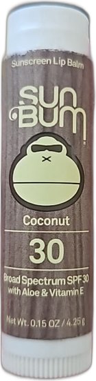 Sun Bum Sunscreen Lip Balm