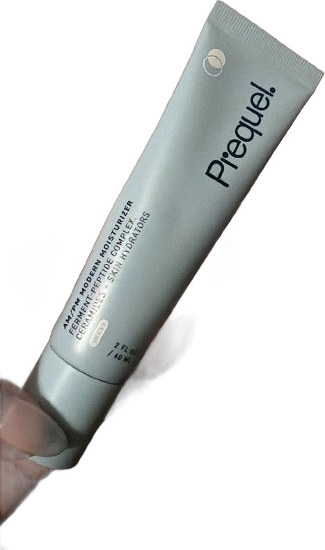 AM/PM Moisturizer
