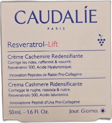 Resveratrol-Lift Firming Cashmere Cream