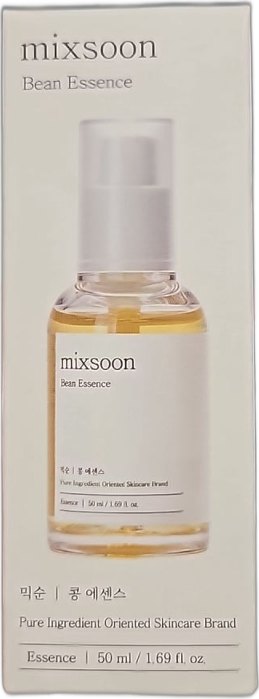 Bean Essence