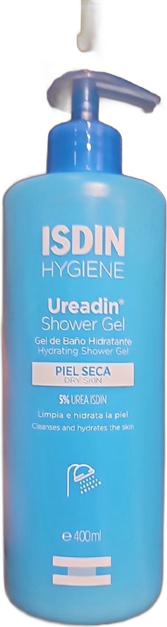 Ureadin Shower Gel