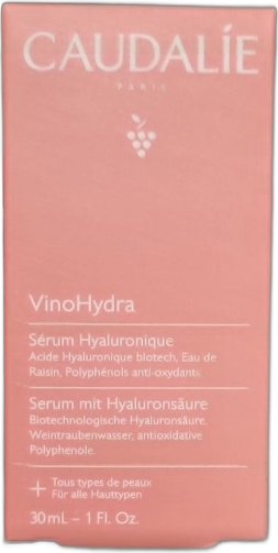 VinoHydra Hyaluronic Serum