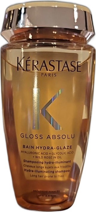 Gloss Absolu Bain Hydra-Glaze