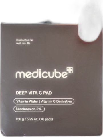 Deep Vita C Pad