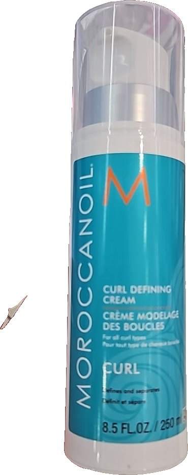 Moroccanoil Curl Defining Cream