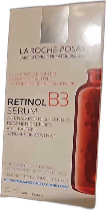 Retinol B3 Serum