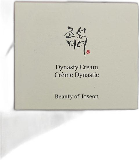 Dynasty Cream