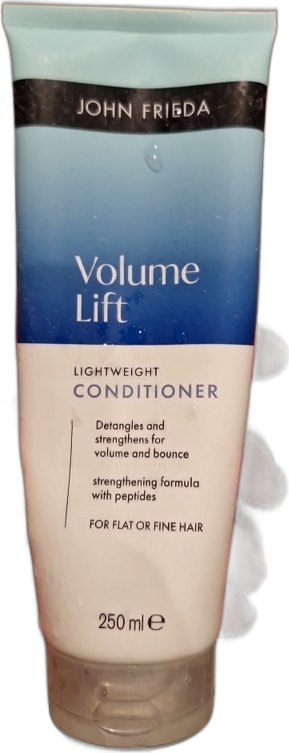 John Frieda Volume Lift Lightweight Conditioner