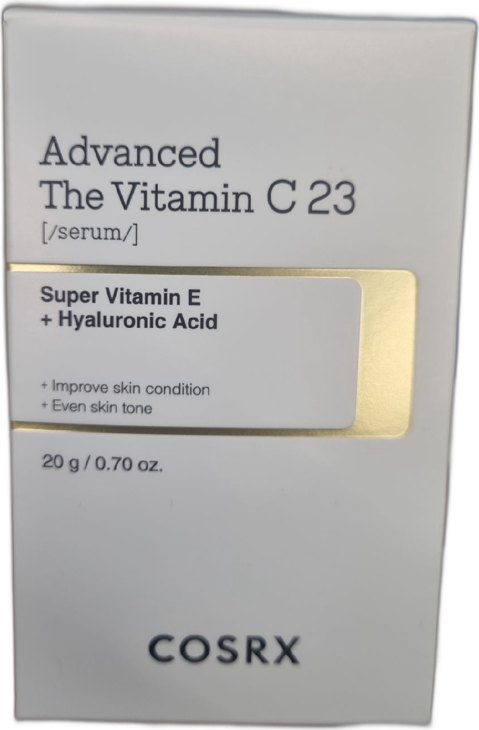 Advanced The Vitamin C 23 Serum