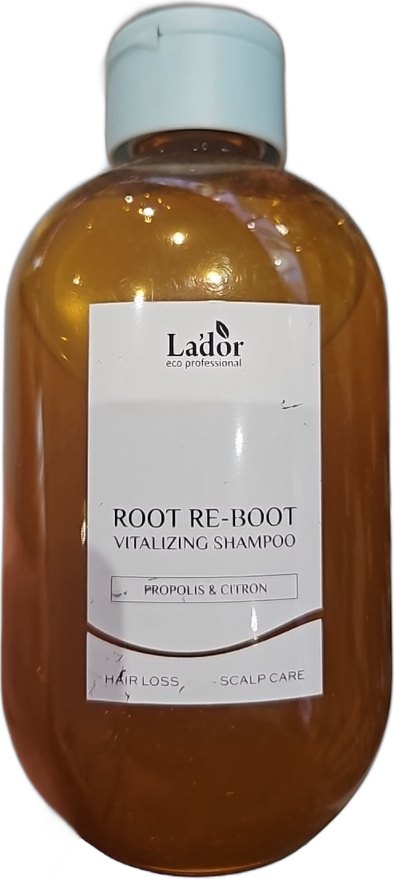 Root Re-Boot Vitalizing Shampoo