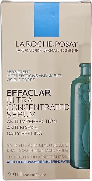Effaclar Ultra Concentrated Serum