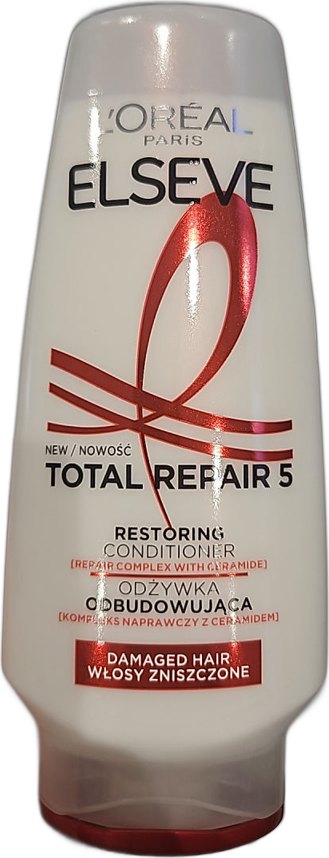 Elseve Total Repair 5 Restoring Conditioner