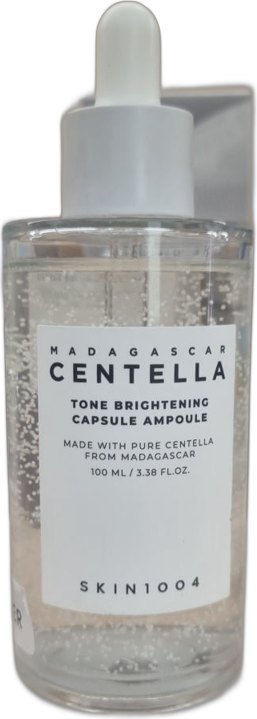 SKIN1004 Madagascar Centella Tone Brightening Capsule Ampoule