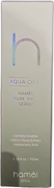 Pure Shot Serum