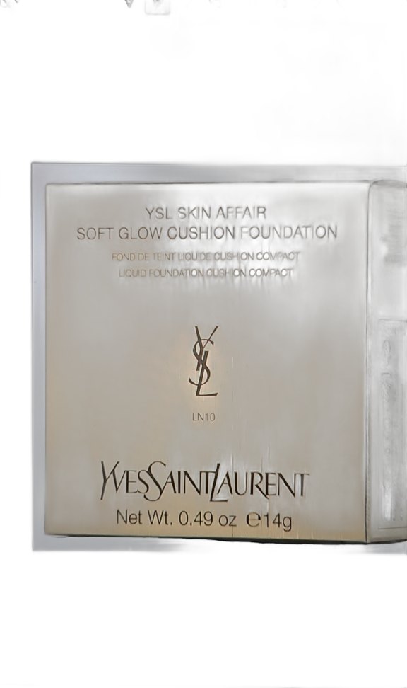 Skin Affair Soft Glow Cushion Foundation