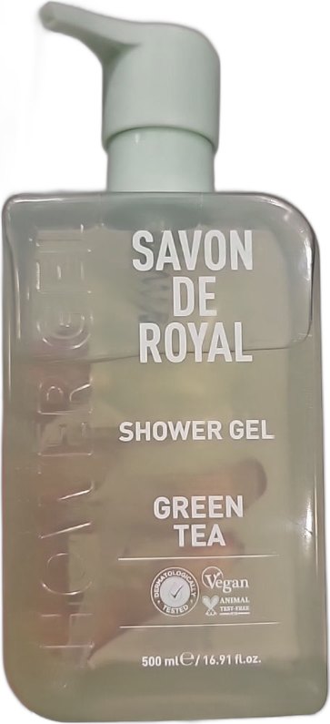 Miracle Shower Gel