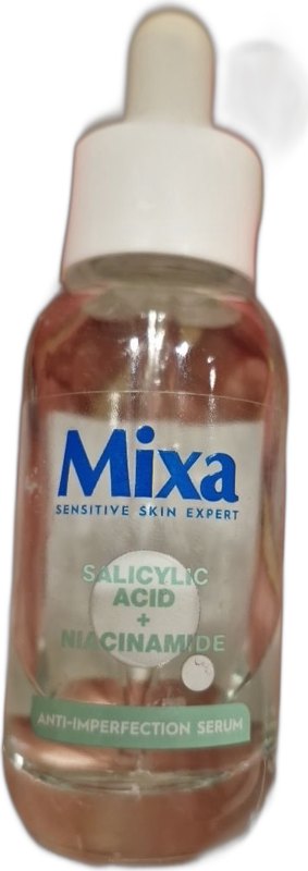 Mixa Anti-Imperfection Serum