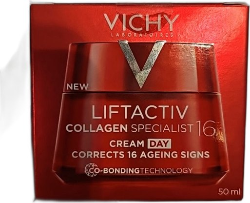 Liftactiv Collagen Specialist 16 Day Cream