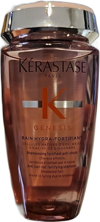 Genesis Bain Hydra-Fortifiant Shampoo