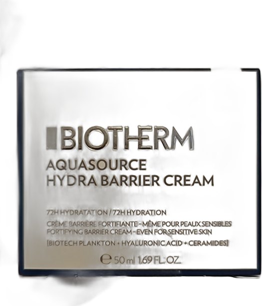 Aquasource Hydra Barrier Cream
