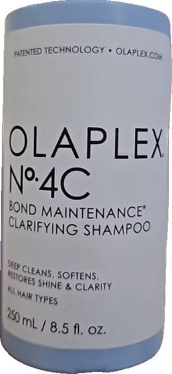 Olaplex Bond Maintenance Clarifying Shampoo