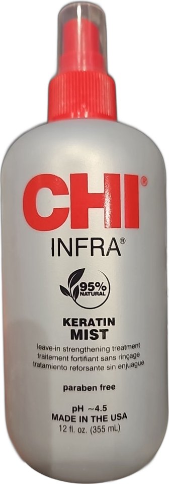 Infra Keratin Mist