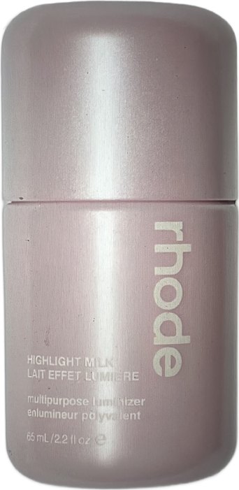 Highlight Milk