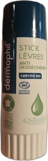 Stick Lèvres Anti-Dessèchement