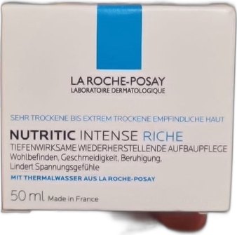 Nutritic Intense Riche