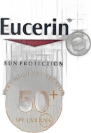 Sun Gel-Cream Oil Control Dry Touch SPF 50+