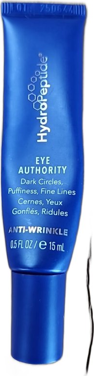 HydroPeptide Eye Authority