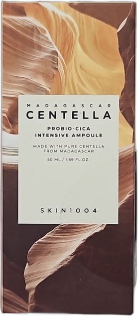 Madagascar Centella Probio-Cica Intensive Ampoule