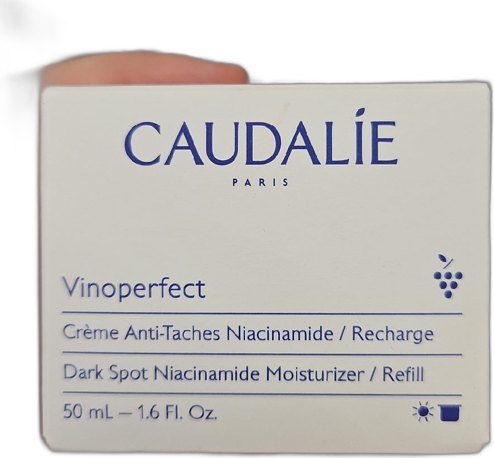 Vinoperfect Dark Spot Brightening Moisturizer with Niacinamide