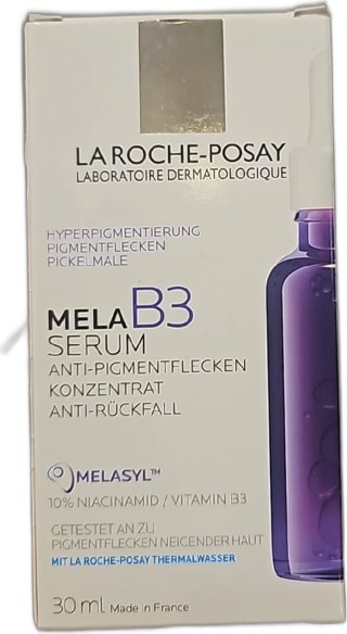 Mela B3 Serum