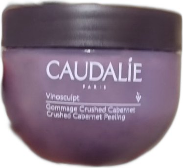 Vinosculpt Crushed Cabernet Scrub