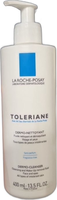 Toleriane Dermo-Cleanser