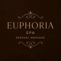 Logo da Euphoria Spa