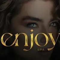Logo da Enjoy Spa