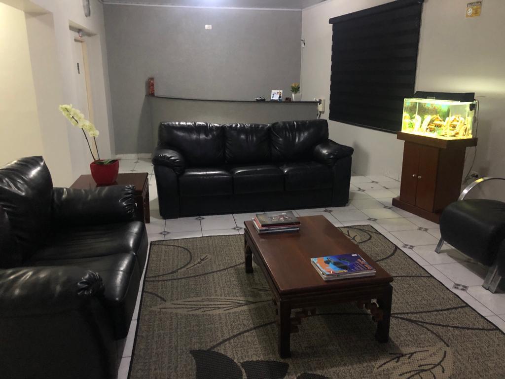 Foto do espaço da clínica 2