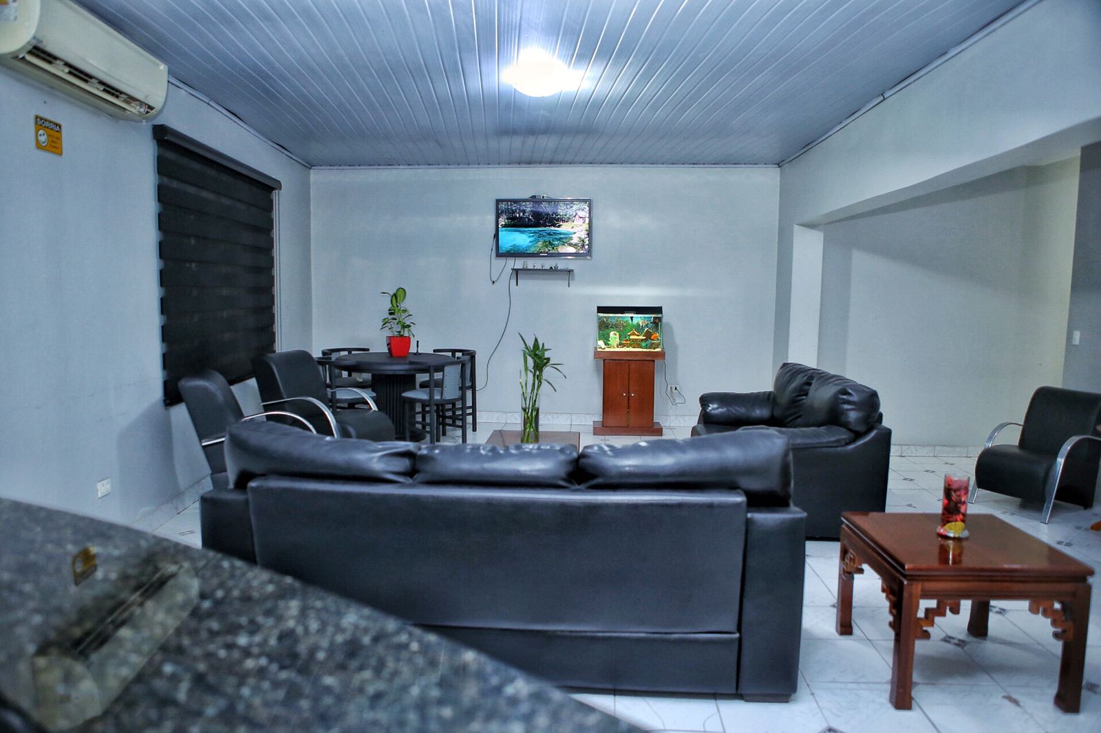 Foto do espaço da clínica 5
