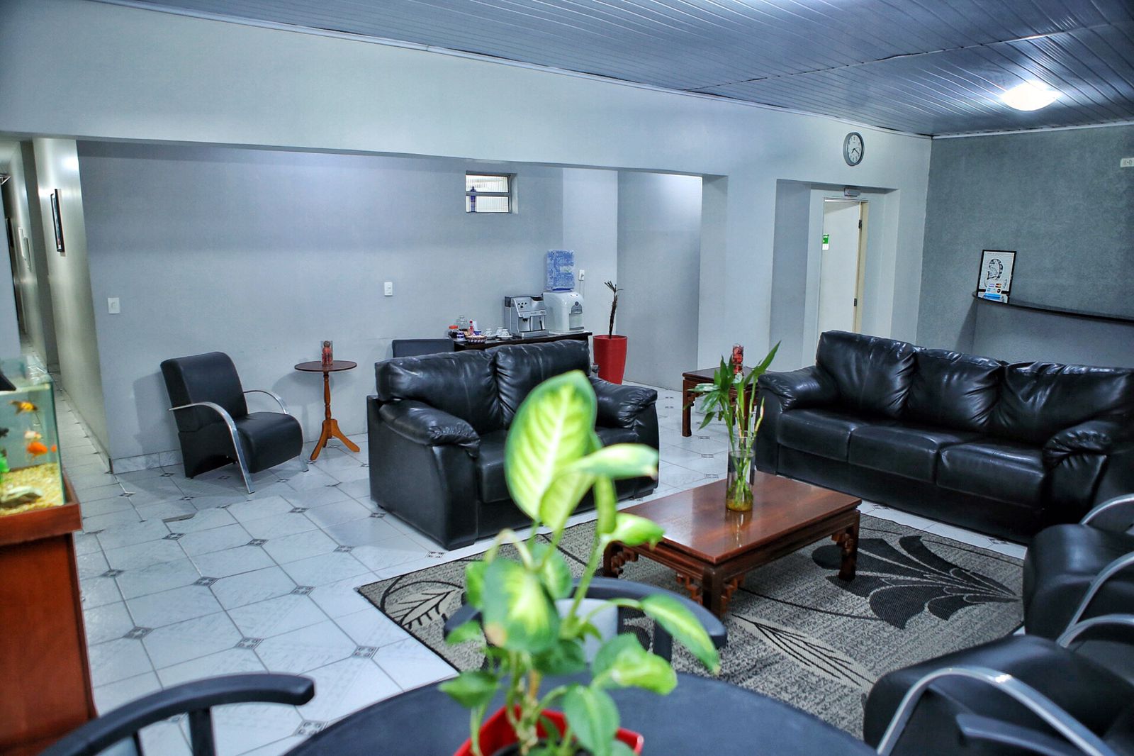 Foto do espaço da clínica 6