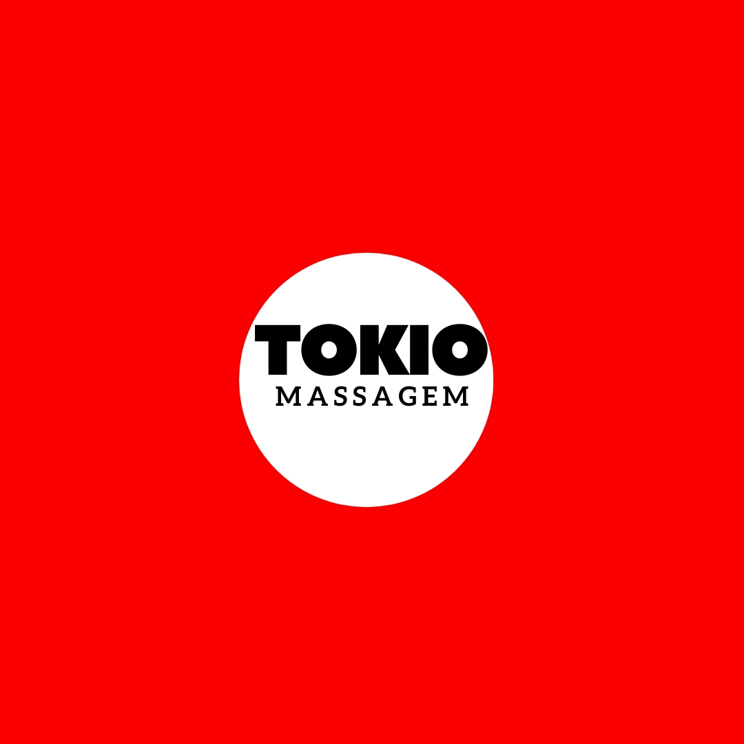 Logo da Clínica Tokio