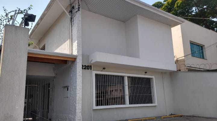 Foto do espaço da clínica 3