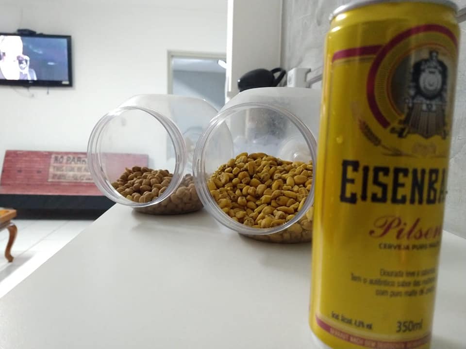 Foto do espaço da clínica 7